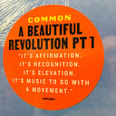A Beautiful Revolution (Pt 1)(YELLOW VINYL) | Mint (M) Mint (M)