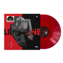 Sorry 4 The Wait (RSD | TRANSPARENT RED VINYL) | Mint (M) Mint (M)
