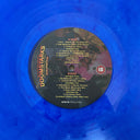DOOMSTARKS - Swift & Changeable: The Prequel - Volume One (BLUE VINYL) | Mint (M) Mint (M)