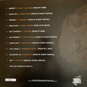 Wiz Khalifa - Cabin Fever Trilogy | Mint (M) Mint (M)