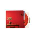 Watching Movies with the Sound Off (RED VINYL +10" PICTURE DISC BOX) | Mint (M) Mint (M)