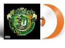 House Of Pain - House of Pain: Fine Malt Lyrics (IEX | ORANGE + WHITE VINYL) | Mint (M) Mint (M)
