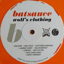 Batsauce - Wolf's Clothing | Mint (M) Mint (M)