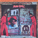 Run-DMC - Run-D.M.C. | Mint (M) Mint (M)