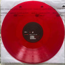 Lil Wayne - Sorry 4 The Wait (RSD | TRANSPARENT RED VINYL) | Mint (M) Mint (M)