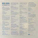 Bebe Rexha - All Your Fault: Pt. 1 / All Your Fault: Pt. 2 | Mint (M) Mint (M)