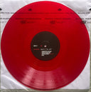 Lil Wayne - Sorry 4 The Wait (RSD | TRANSPARENT RED VINYL) | Mint (M) Mint (M)