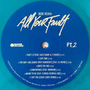 Bebe Rexha - All Your Fault: Pt. 1 / All Your Fault: Pt. 2 | Mint (M) Mint (M)