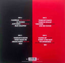 Sorry 4 The Wait (RSD | TRANSPARENT RED VINYL) | Mint (M) Mint (M)