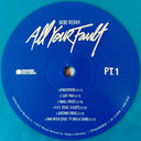 Bebe Rexha - All Your Fault: Pt. 1 / All Your Fault: Pt. 2 | Mint (M) Mint (M)