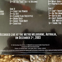 Public Enemy - Revolverlution Tour 2003 (3xVINYL) | Mint (M) Mint (M)