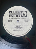 Public Enemy - Revolverlution Tour 2003 (3xVINYL) | Mint (M) Mint (M)
