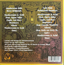 Kool Keith - Mushrooms And Acid | Mint (M) Mint (M)