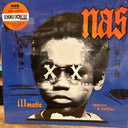Illmatic Remixes & Rarities | Mint (M) Mint (M)