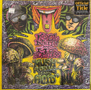 Kool Keith - Mushrooms And Acid | Mint (M) Mint (M)
