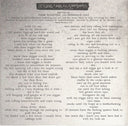 Earl Sweatshirt - Doris (CD) | Mint (M) Mint (M)