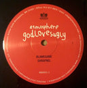 Atmosphere - God Loves Ugly | Mint (M) Mint (M)