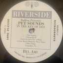 Bullion - Pet Sounds: In The Key Of Dee (VINYL) | Mint (M) Mint (M)