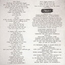 Earl Sweatshirt - Doris (CD) | Mint (M) Mint (M)