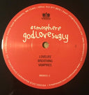 Atmosphere - God Loves Ugly | Mint (M) Mint (M)