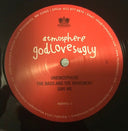 Atmosphere - God Loves Ugly | Mint (M) Mint (M)