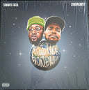 Smoke DZA - Prestige Worldwide (VINYL) | Mint (M) Mint (M)