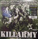 Silent Weapons For Quiet Wars (2xVINYL) | Mint (M) Mint (M)