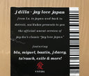 J Dilla - Jay Love Japan (VINYL) | Mint (M) Mint (M)