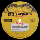 Rhett & Link's Epic Rap Battle Collection (VINYL) | Mint (M)