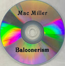 Balloonerism (CD) | Mint (M) Mint (M)