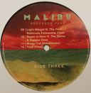 Malibu (VINYL - IMPORT) | Mint (M) Mint (M)