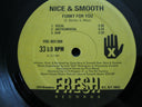 Funky For You (VINYL) | Mint (M) Near Mint (NM)