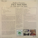 Bullion - Pet Sounds: In The Key Of Dee (VINYL) | Mint (M) Mint (M)
