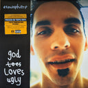 Atmosphere - God Loves Ugly | Mint (M) Mint (M)