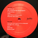 J Dilla - Jay Love Japan (VINYL) | Mint (M) Mint (M)