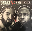 Drake VS Kendrick - The Whole Bloody Affair | Mint (M) Mint (M)