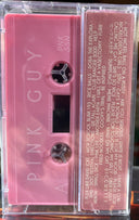 Pink Season (CASSETTE) | Mint (M) Mint (M)