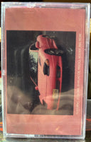 Pink Season (CASSETTE) | Mint (M) Mint (M)