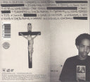 Earl Sweatshirt - Doris (CD) | Mint (M) Mint (M)