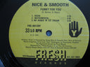 Funky For You (VINYL) | Mint (M) Near Mint (NM)