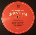 Atmosphere - God Loves Ugly | Mint (M) Mint (M)