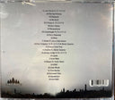 Billy Woods - Today, I Wrote Nothing (CD) | Mint (M) Mint (M)