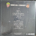 Smoke DZA - Prestige Worldwide (VINYL) | Mint (M) Mint (M)