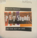 Bullion - Pet Sounds: In The Key Of Dee (VINYL) | Mint (M) Mint (M)