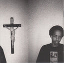 Earl Sweatshirt - Doris (CD) | Mint (M) Mint (M)