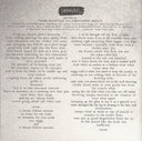 Earl Sweatshirt - Doris (CD) | Mint (M) Mint (M)