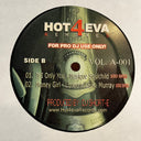 Various - Hot 4 Eva Remixes | Near Mint (NM) Generic