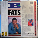 B-Fats - Music Maestro | Near Mint (NM) Excellent (EX)