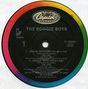 Boogie Boys - Dealin' With Life | Near Mint (NM) Excellent (EX)