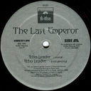 The Last Emperor - Echo Leader / Charlie / Rap Tyranny | Near Mint (NM) Excellent (EX)